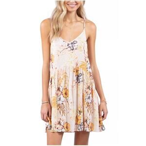 RIP CURL WOMEN'S PARADISE CALLING COVER UP SIZE LARGE LG